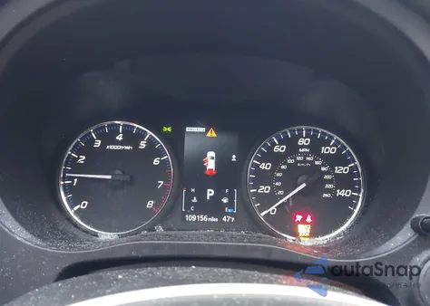 2019 Mitsubishi Outlander Es/Le/Se/Sel из США, поврежденный, VIN JA4AZ3A37KZ008156